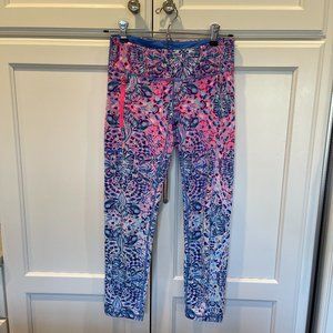 Luxletic 24" Weekender High Rise Midi Legging